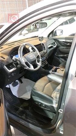 جی ئێم سی تیرەین